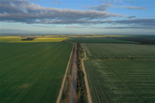 Dalwallinu (30/07/2024 - Credits: Sky Works Shire of Dalwallinu)