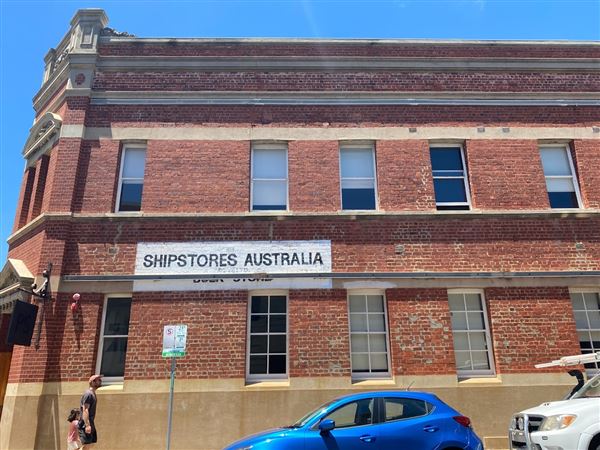 Fremantle West End (29/08/2024)
