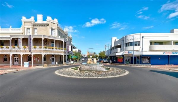 Bunbury (29/08/2024)