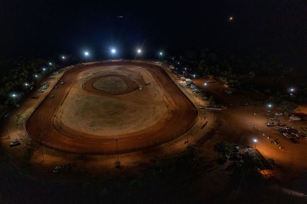 Derby (2/09/2024 - Credits: Shire of Derby and West Kimberley)