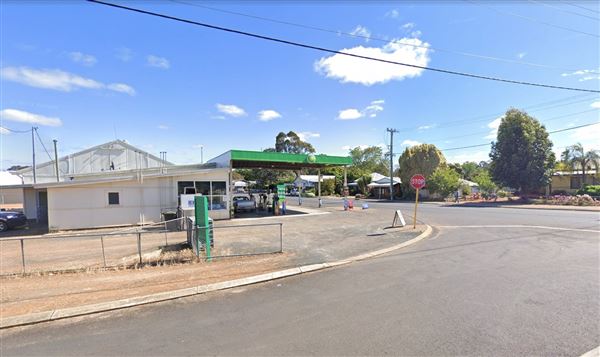 Nannup (11/10/2024)
