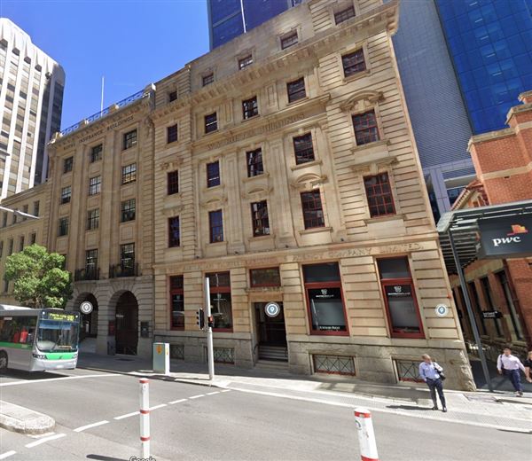 Perth - City (11/10/2024)