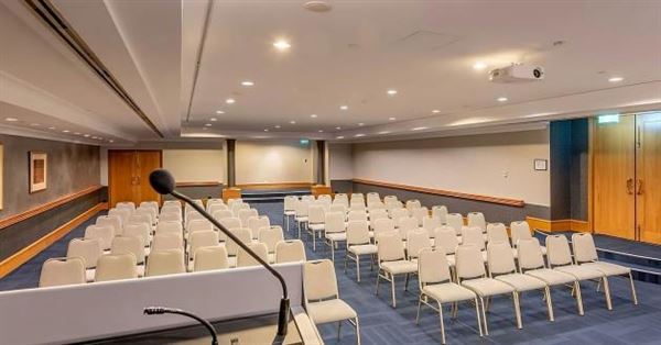 Perth - Duxton Hotel (30/10/2024)
