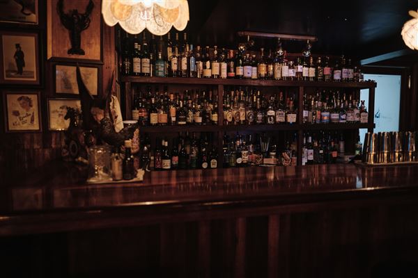 Foxtrot Unicorn (12/11/2024 - Credits: Australian Bartender)