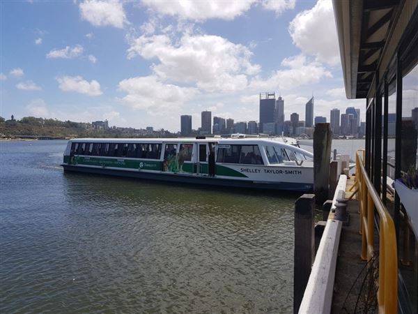 South Perth (18/11/2024)