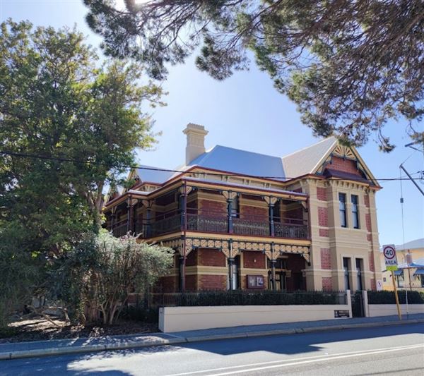 Fremantle City (26/11/2024)