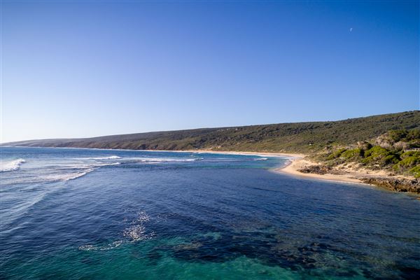 Yallingup (8/01/2025 - Credits: Private Properties Pty Ltd)