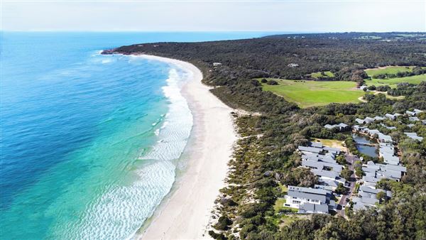 Bunker Bay (10/01/2025)