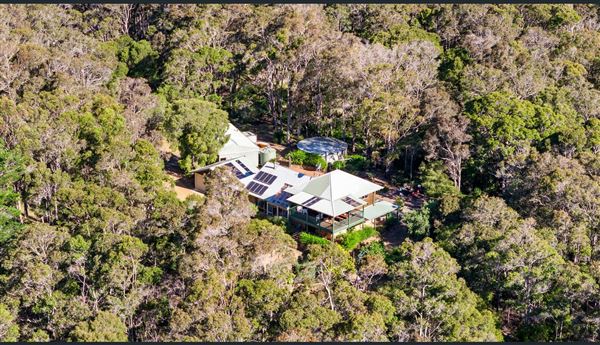 Margaret River (14/01/2025)