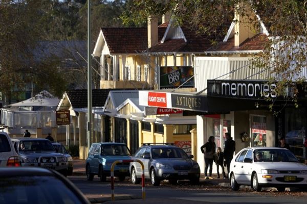 Margaret River (14/01/2025)