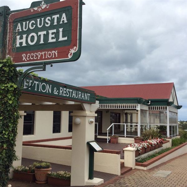 Augusta Hotel (15/01/2025)