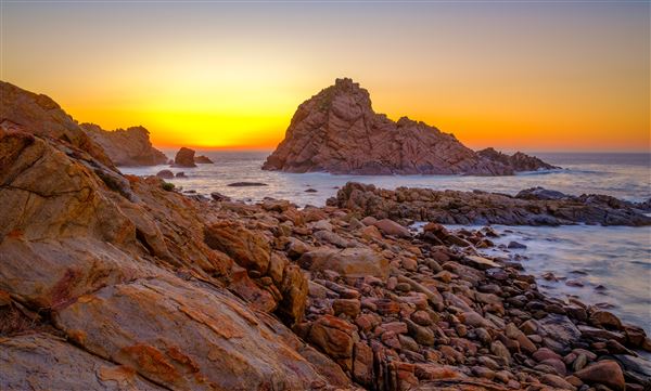 Cape Naturaliste - Sugar Loaf (20/01/2025 - Credits: Tourism Western Australia)