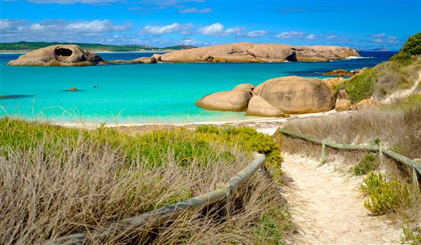 Twilight Beach (20/01/2025 - Credits: Tourism Western Australia)