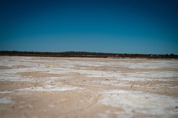 Kalgoorlie-Boulder - Overview (11/02/2025 - Credits: Ben Jenkins)
