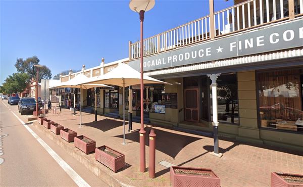 Toodyay (12/02/2025)