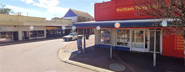 Northam (12/02/2025)