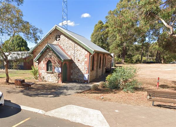 Nannup (13/02/2025)