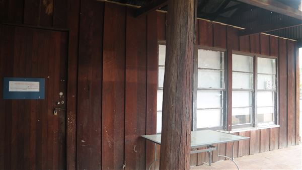 Sandalwood Yards (7/03/2025)