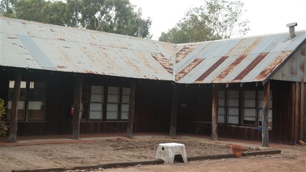 Sandalwood Yards (7/03/2025)