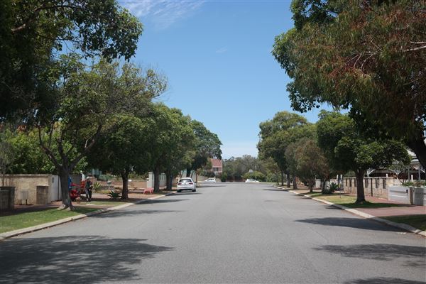 East Fremantle (27/05/2025 - Credits: Claire Burton)