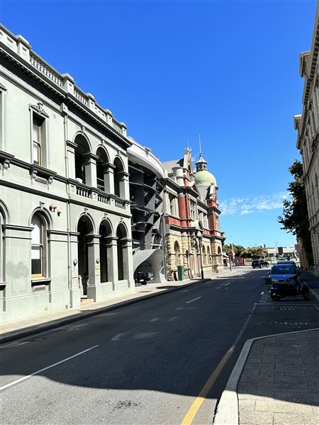 Fremantle City (27/05/2025)