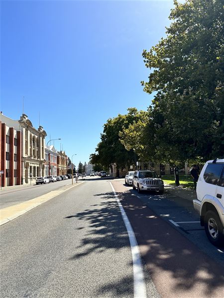 Fremantle City (27/05/2025)