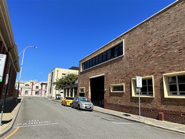 Fremantle City (27/05/2025)