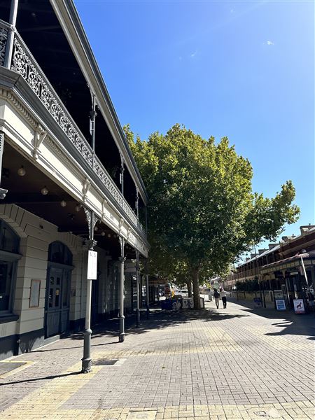 Fremantle City (27/05/2025)