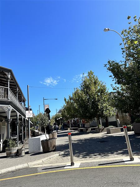 Fremantle City (27/05/2025)