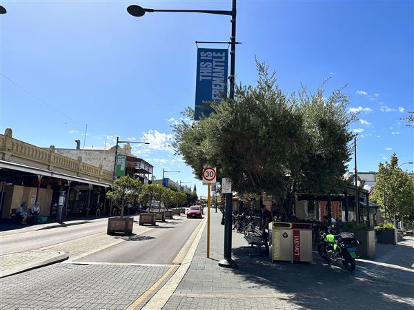 Fremantle City (27/05/2025)