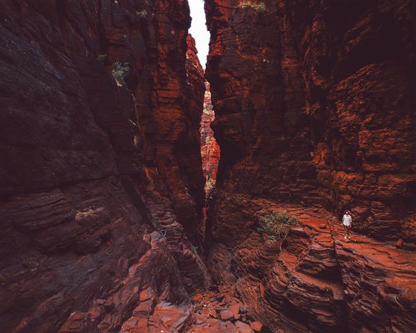 Pilbara Region (27/05/2025 - Credits: Tourism Western Australia)