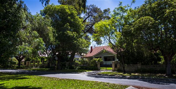 Mount Lawley (30/05/2025 - Credits: Ian Brodie)