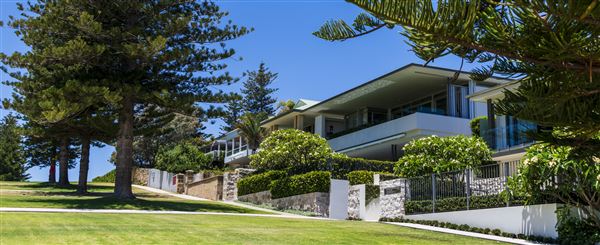 Cottesloe Streets (30/05/2025 - Credits: Ian Brodie)