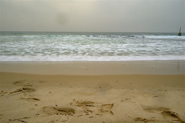 Cottesloe Beach (20/05/2025 - Credits: Xander Kabat)