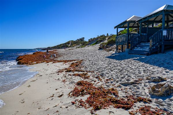 Iluka Beach (3/06/2025 - Credits: Xander Kabat)