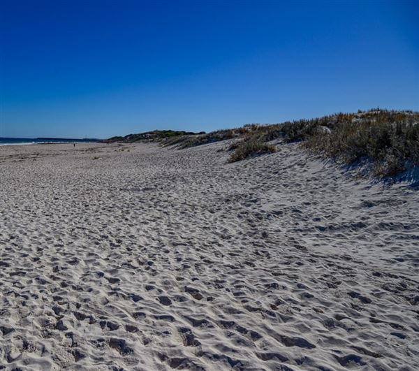 Mullaloo Beach (4/06/2025 - Credits: Xander Kabat)