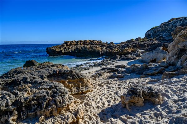Bennion Beach (4/06/2025 - Credits: Xander Kabat)