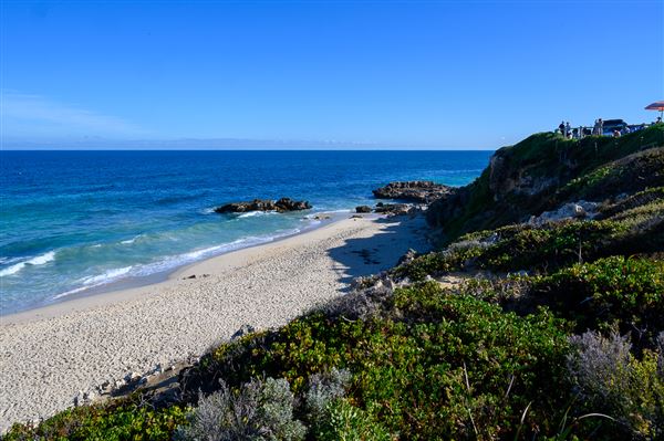 Bennion Beach (4/06/2025 - Credits: Xander Kabat)