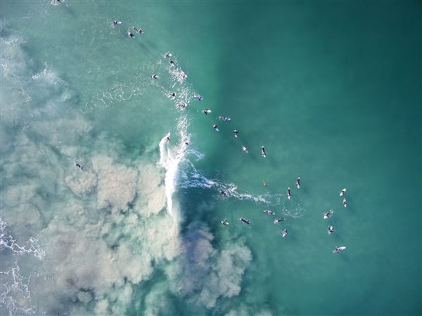 Trigg Beach (6/06/2025 - Credits: Tourism Western Australia)