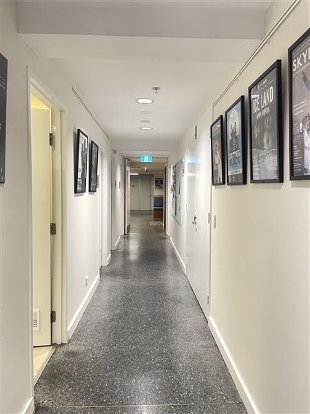 Subiaco Arts Centre (27/06/2025 - Credits: Arts and Culture Trust)