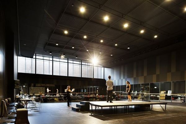 State Theatre Centre of Western Australia (2/07/2025 - Credits: Arts and Culture Trust)