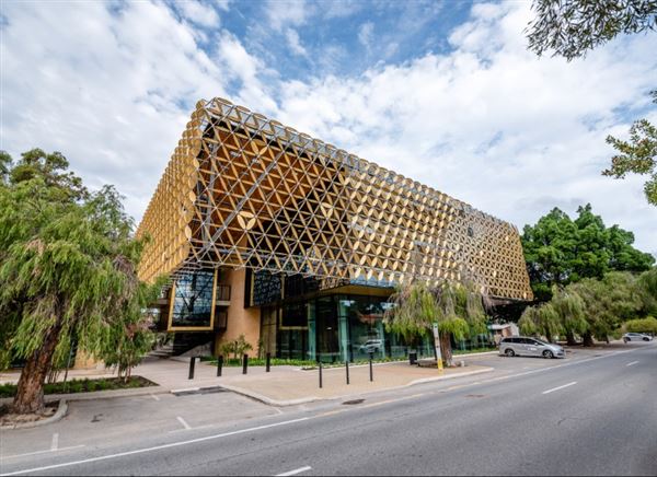 University of Western Australia - Campus