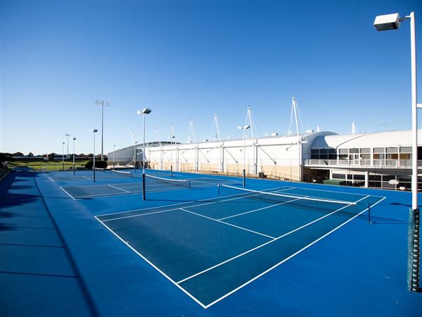 Arena Joondalup (15/07/2025)