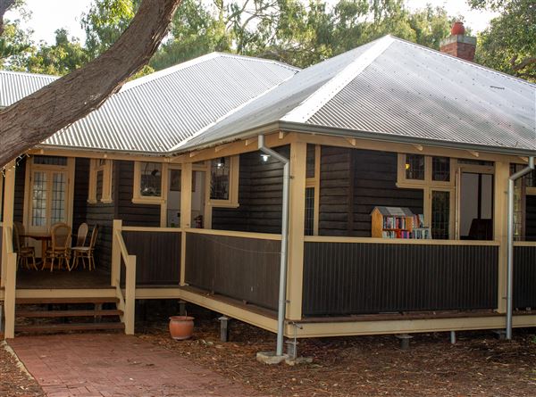 Mattie Furphy House (5/07/2025 - Credits: Hyperfocus Creative - Sarah McCorkelle)