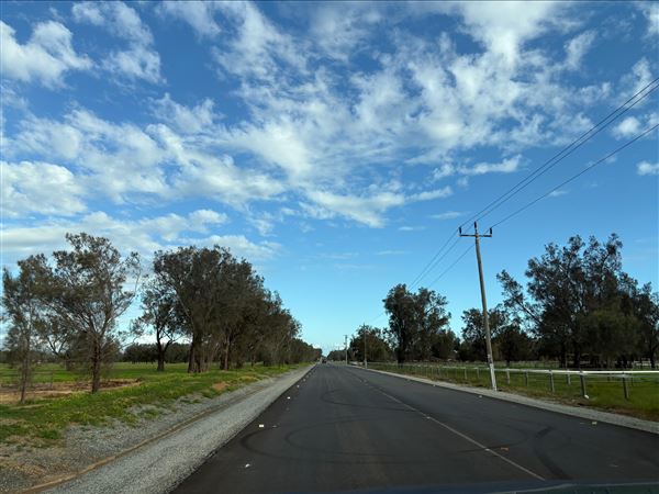 Kargotich Rd (13/08/2025)