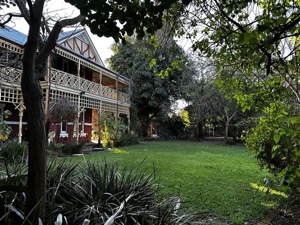 Earlsferry Mansion (31/08/2025 - Credits: Jaimee Peasley)