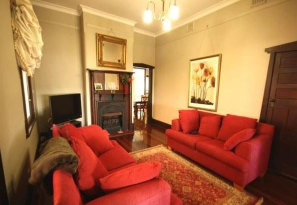 6 Turner Street (20/09/2024 - Credits: Monique Warnock and Barr & Standley Real Estate)