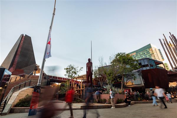 Yagan Square (17/09/2025)
