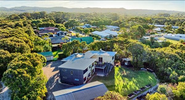 Albany Suburbia (15/10/2025)
