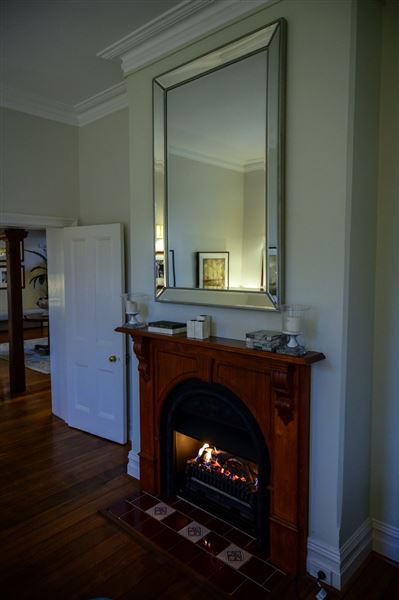 Grand Mercure Basildene Manor (16/12/2025)